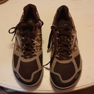 Mens shoes